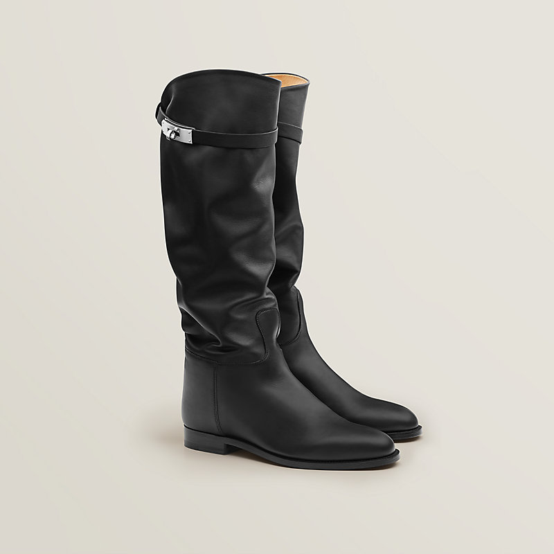 Jumping boot | Hermès Mainland China